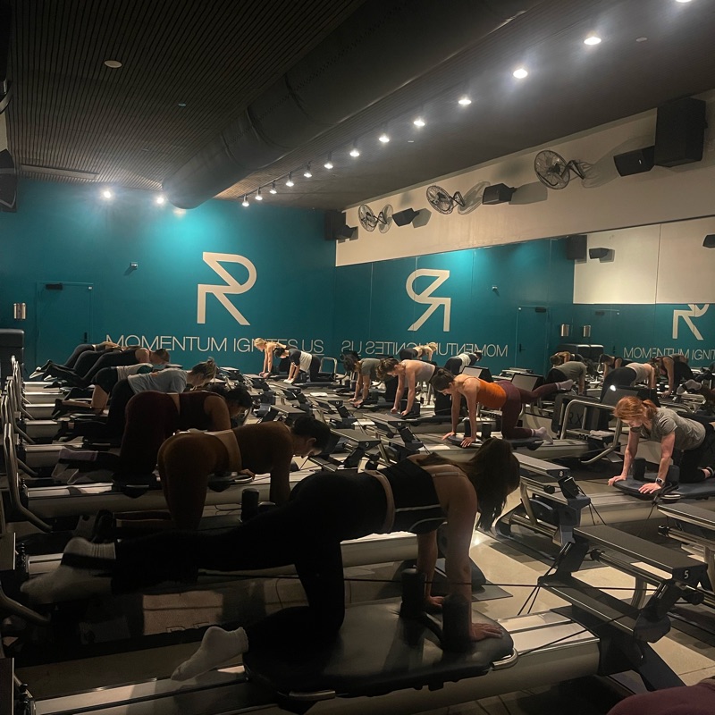 More images of REFORM Studios