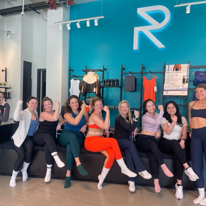 More images of REFORM Studios