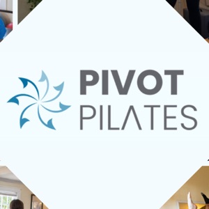 Studio image of Pivot Pilates