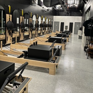 Studio image of The Pilates Circle