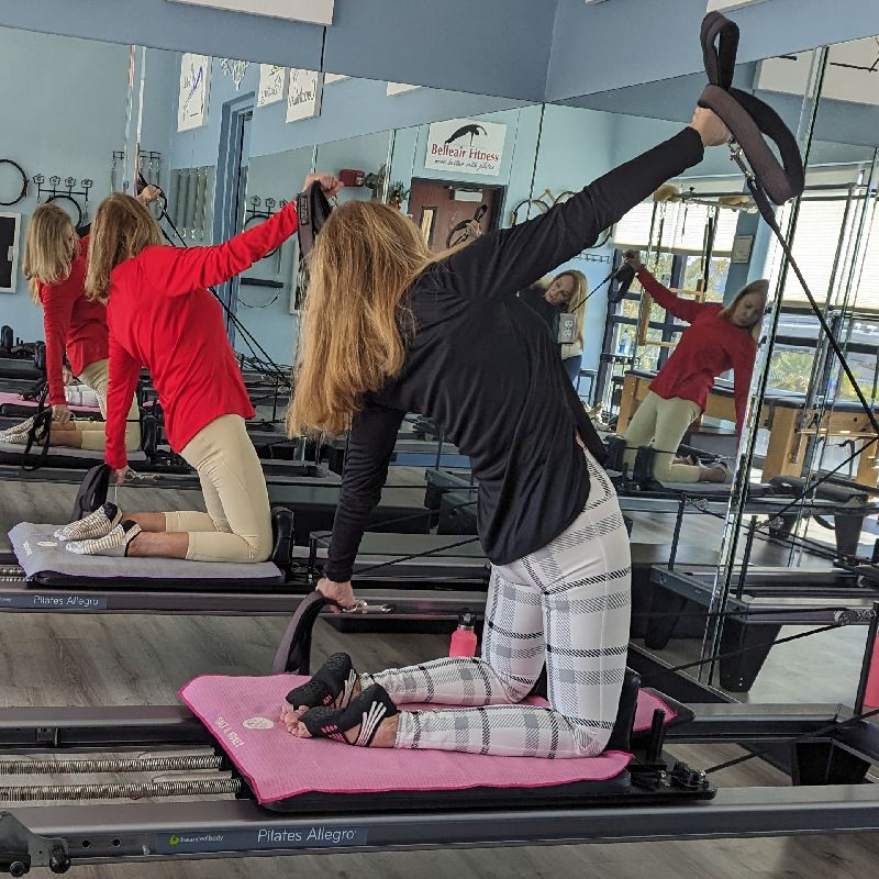 More images of Belleair Fitness