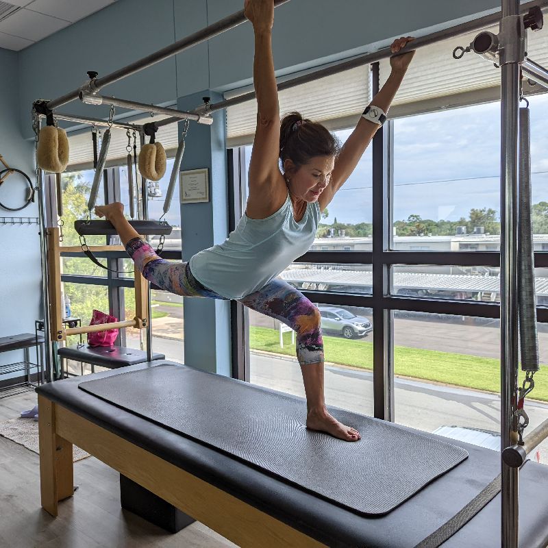 More images of Belleair Fitness