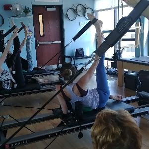 Studio image of Belleair Fitness