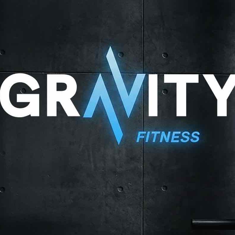 Studio image of gravity