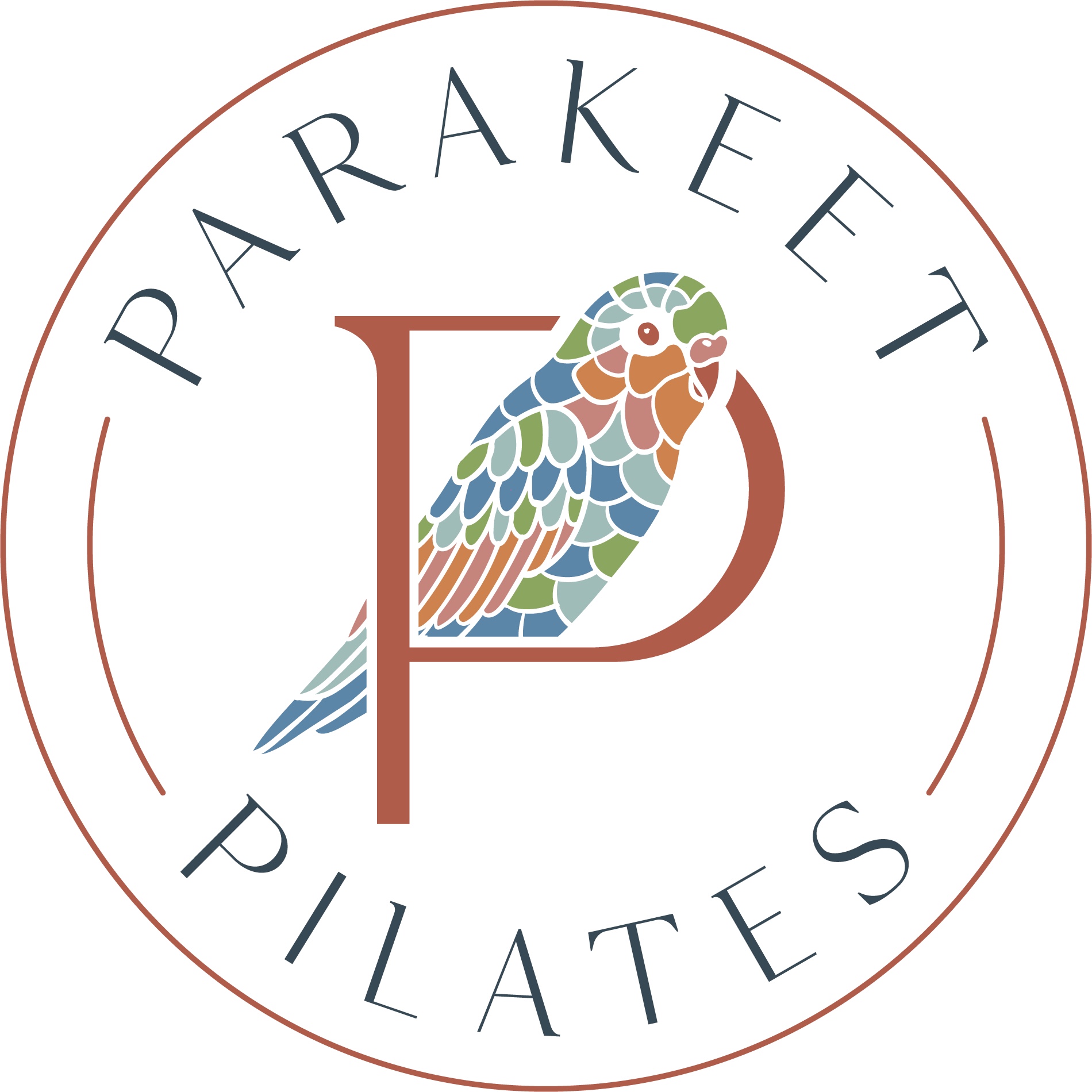 Studio image of Parakeet Pilates