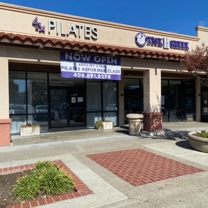 Studio image of IMX Pilates