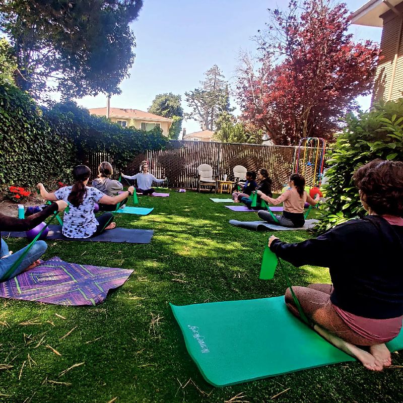 More images of Little House Pilates
