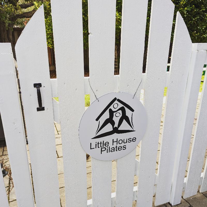 More images of Little House Pilates