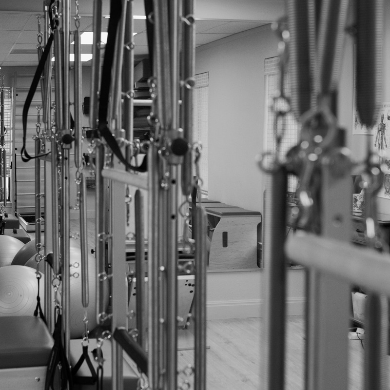 More images of Center Pointe Pilates