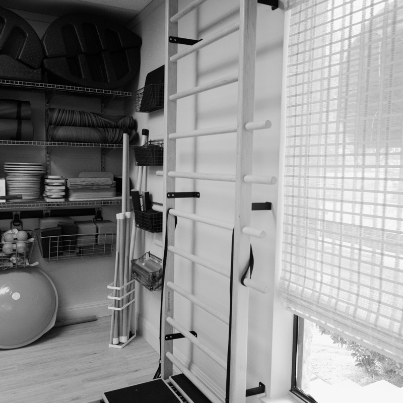 More images of Center Pointe Pilates