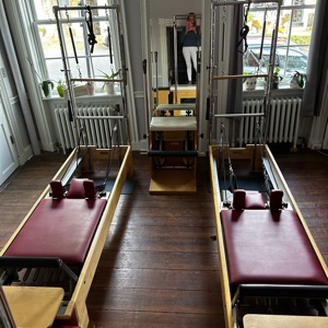 Studio image of Middleburg Pilates and Personal Training