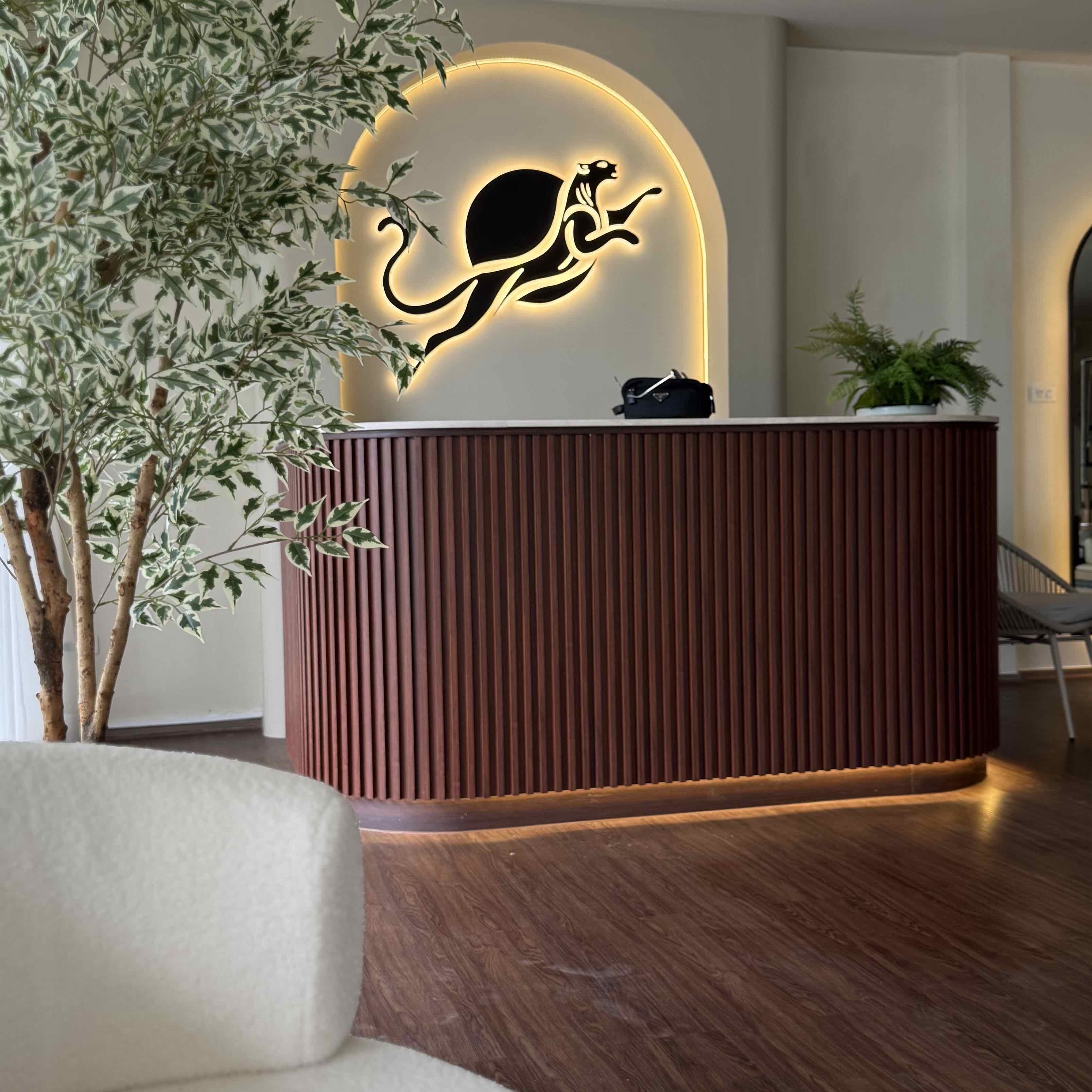 Studio image of jorden pilates studio phuket