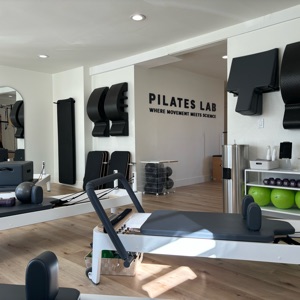 Studio image of Pilates Lab