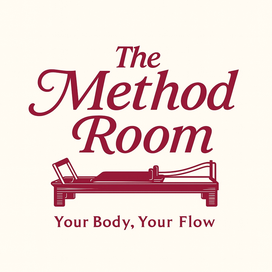 Studio image of The Method Room