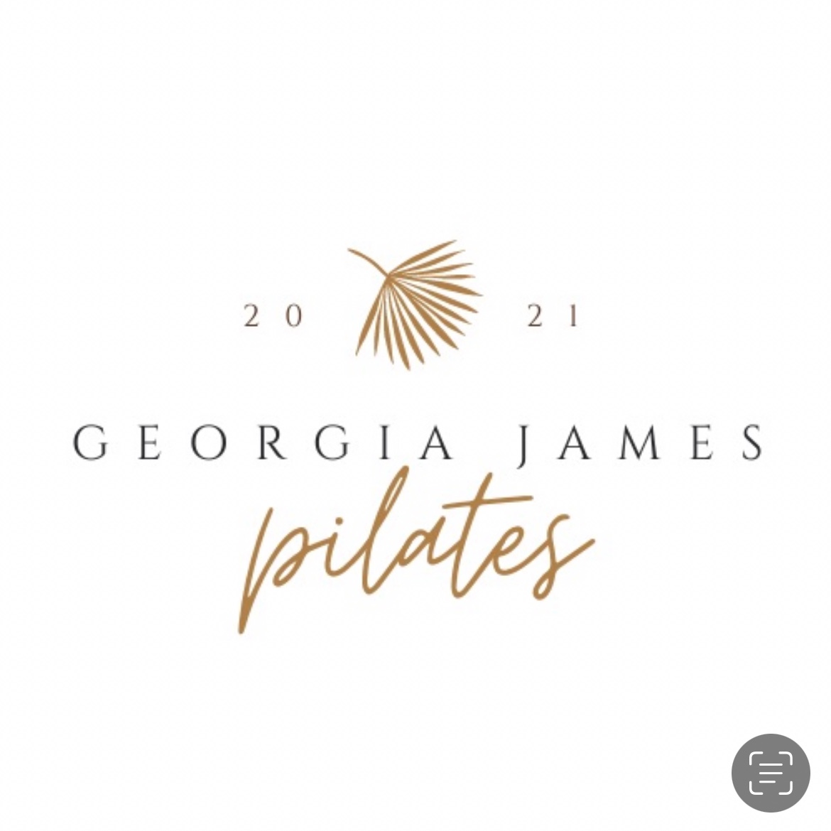 Studio image of Georgia James Pilates