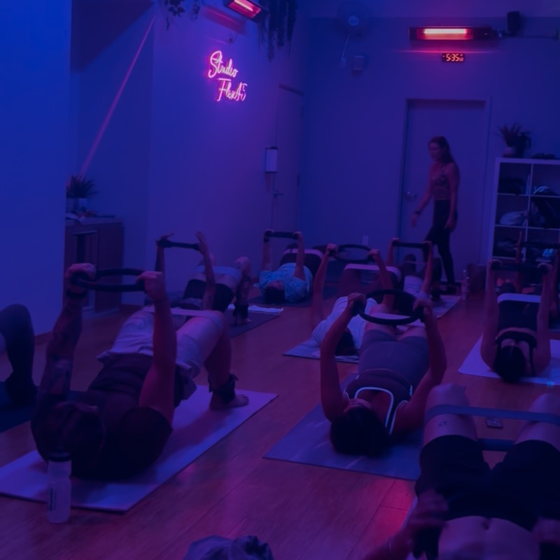 More images of Studio Flex45