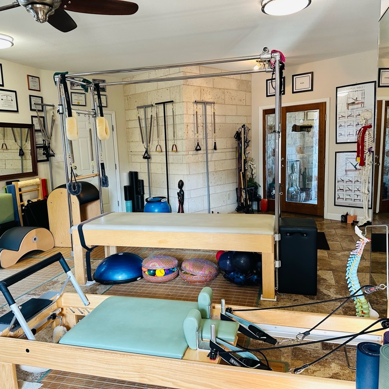 More images of Obelisk Pilates Yoga