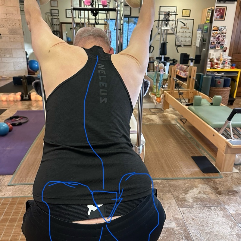More images of Obelisk Pilates Yoga