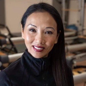 Studio image of Obelisk Pilates Yoga
