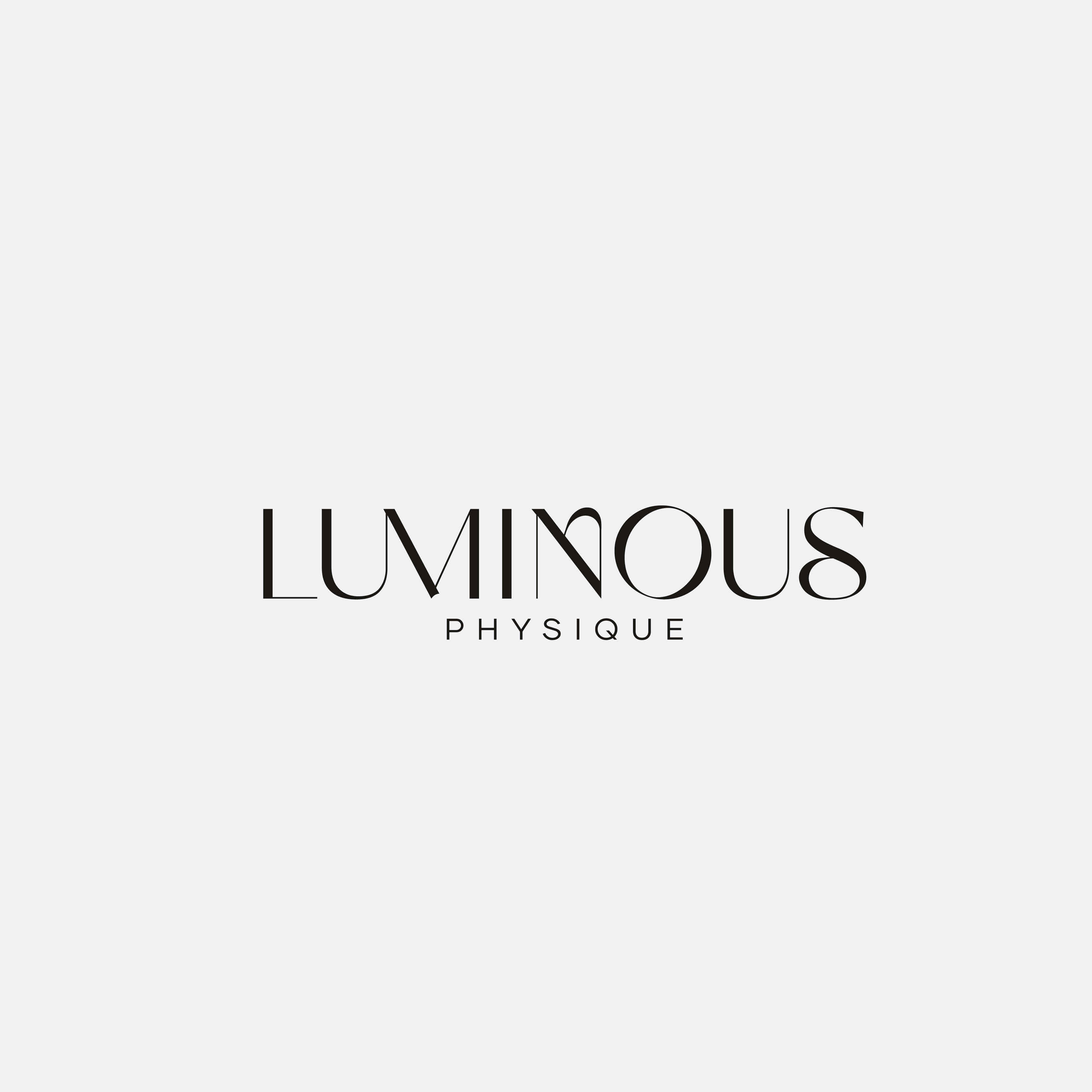 Studio image of Luminous Physique