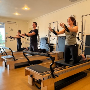 Studio image of Aline Studios
