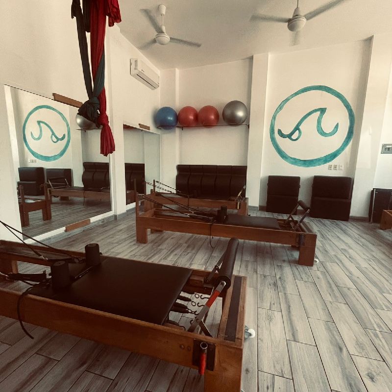 More images of Pilates San Pancho