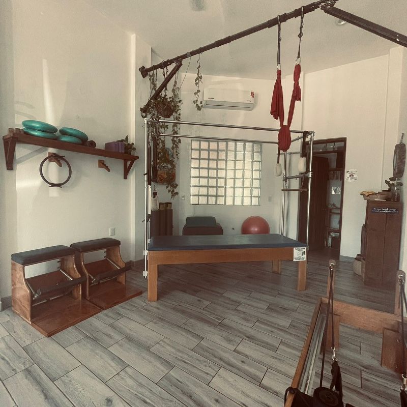 More images of Pilates San Pancho