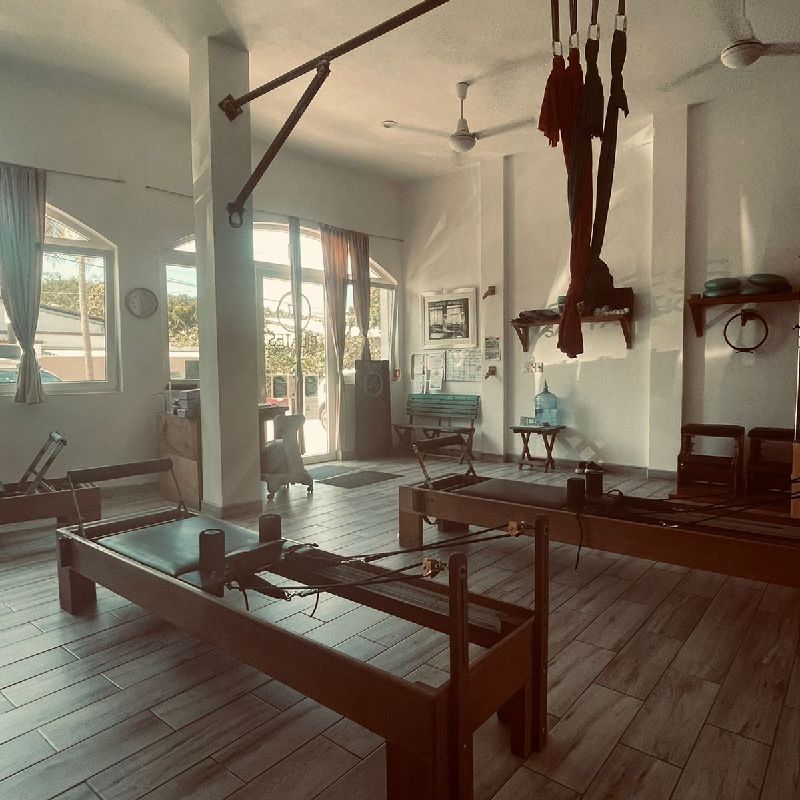 More images of Pilates San Pancho