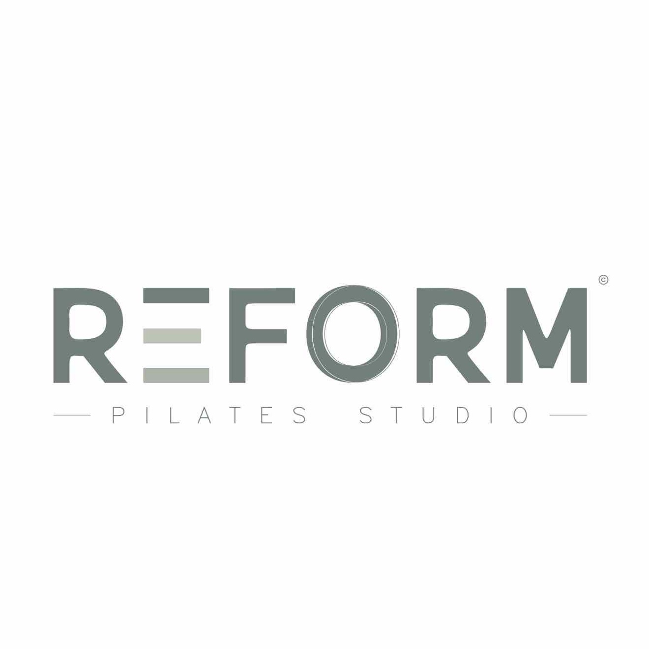 Studio image of Reform Pilates Studio