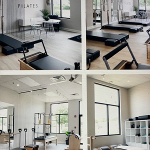 Studio image of Stc Pilates