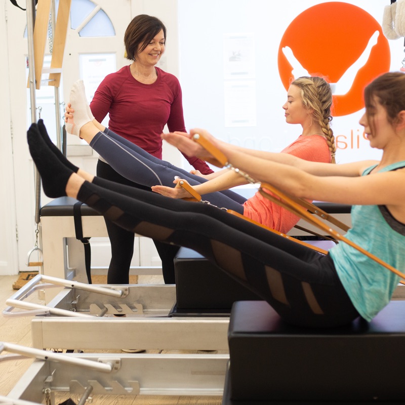 More images of Simply Pilates London