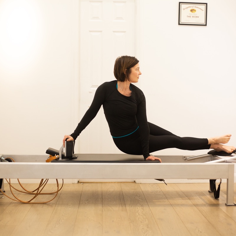 More images of Simply Pilates London