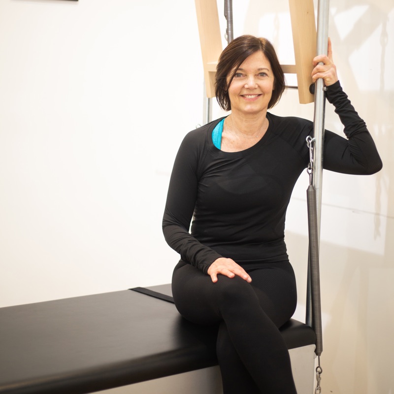 More images of Simply Pilates London