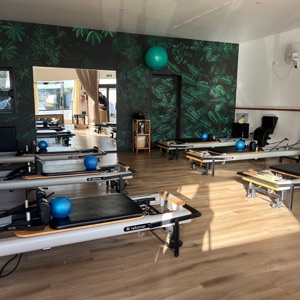 Studio image of Waiheke Pilates Centre
