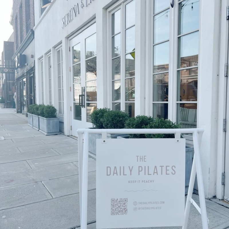 More images of The Daily Pilates Summit