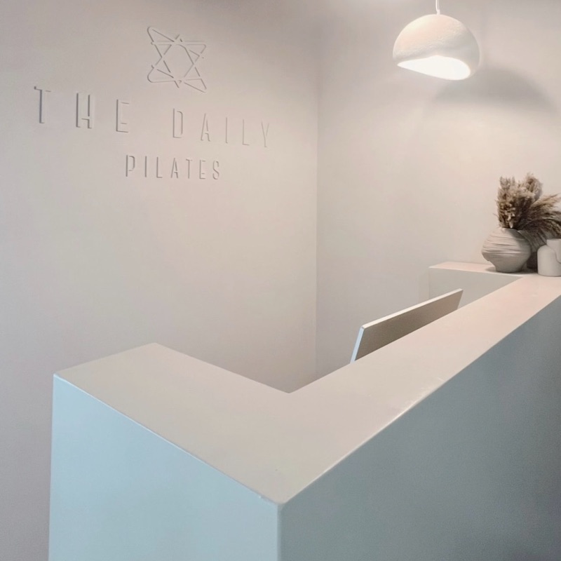 More images of The Daily Pilates Summit