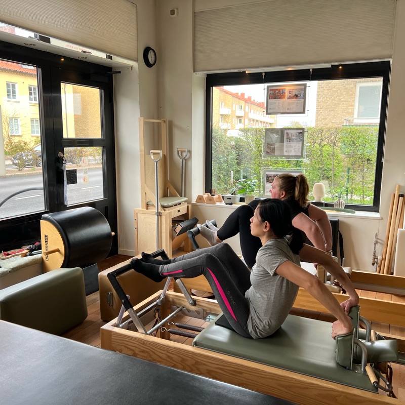 More images of Limhamn Pilates