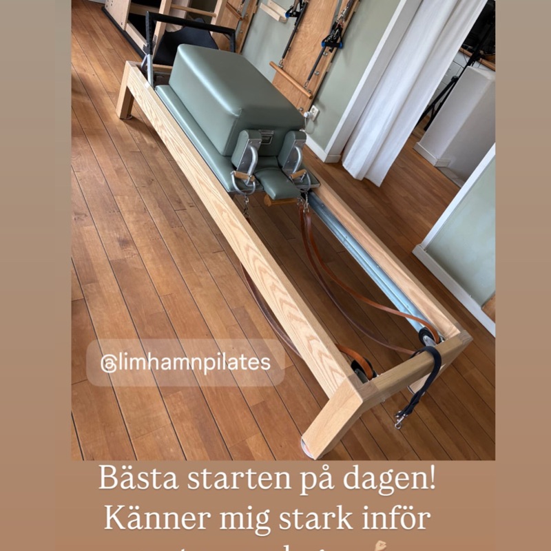 More images of Limhamn Pilates