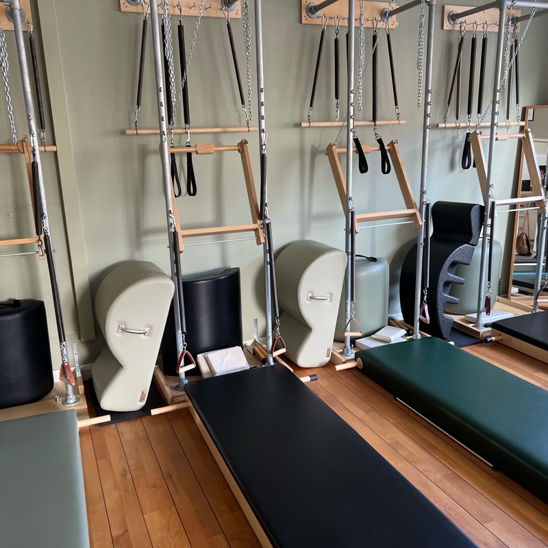 More images of Limhamn Pilates