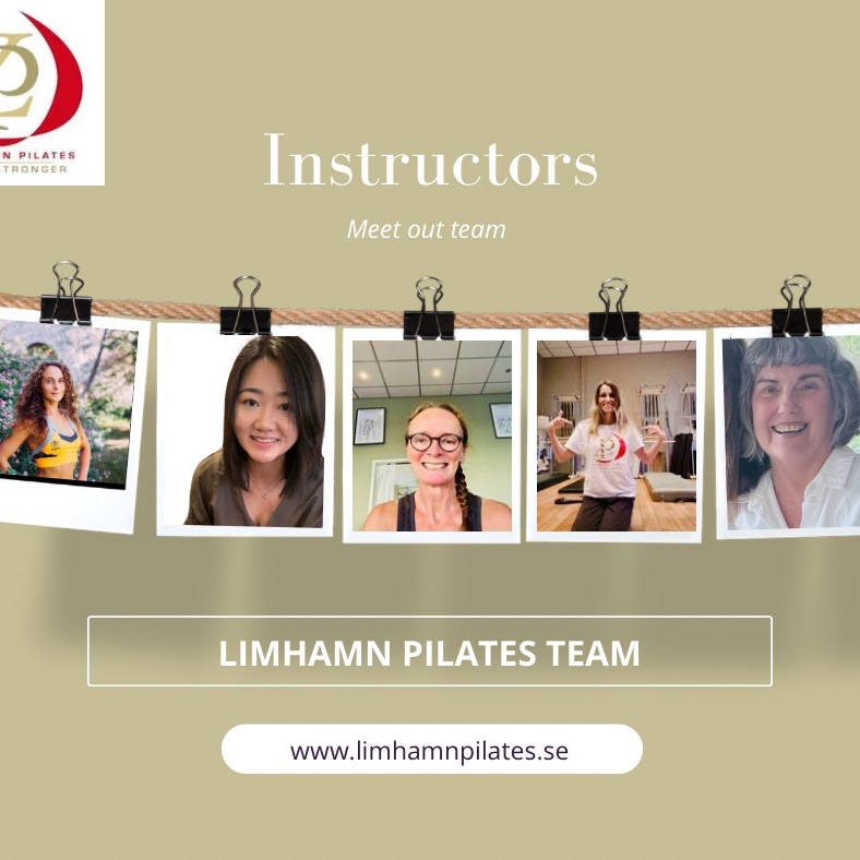 More images of Limhamn Pilates