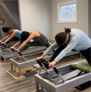Studio image of Bodywise Pure Pilates