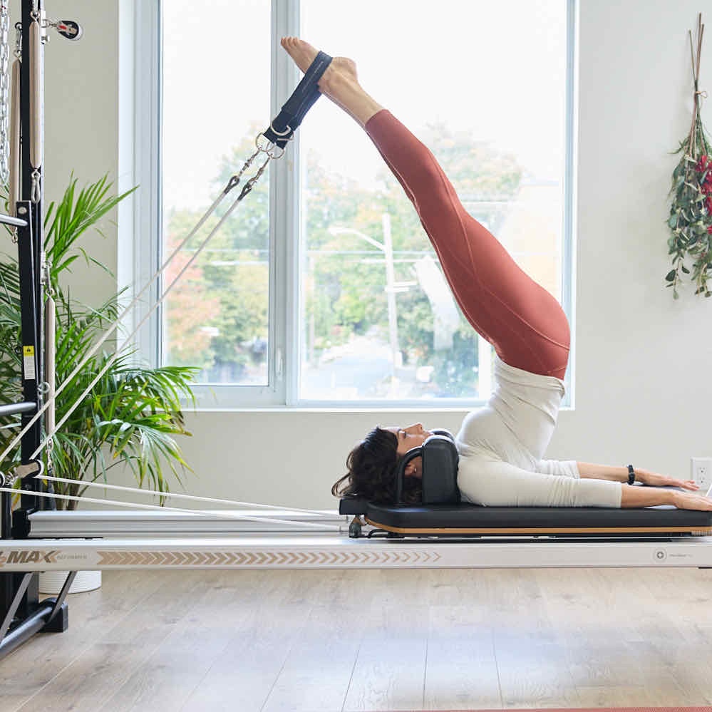 Studio image of Pinewood Pilates and Movement