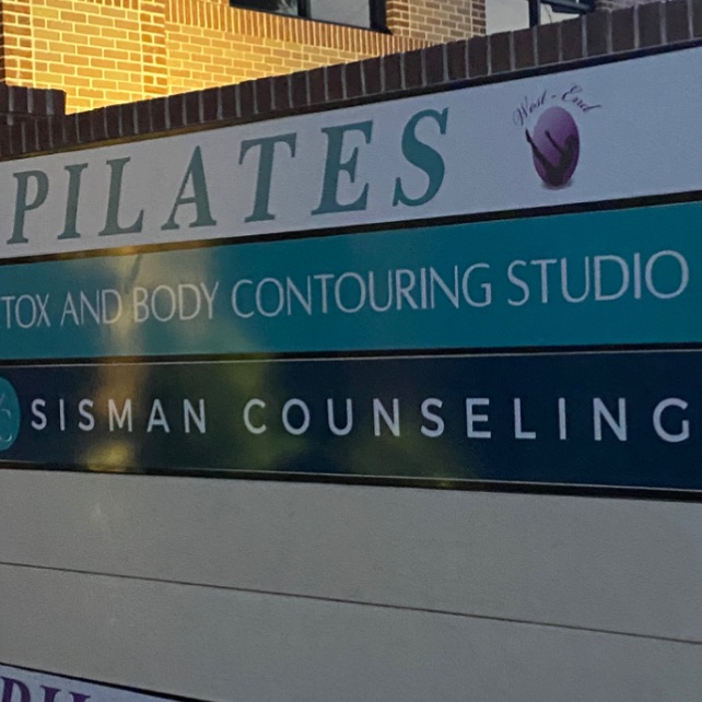 More images of west end cypress pilates