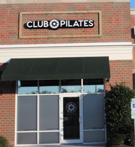 Studio image of Club Pilates Williamsburg