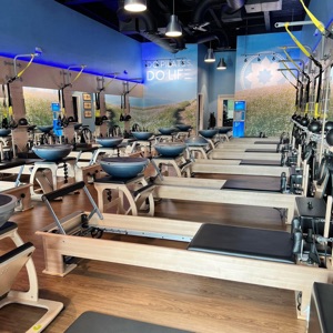 Studio image of Club Pilates Grand Oaks