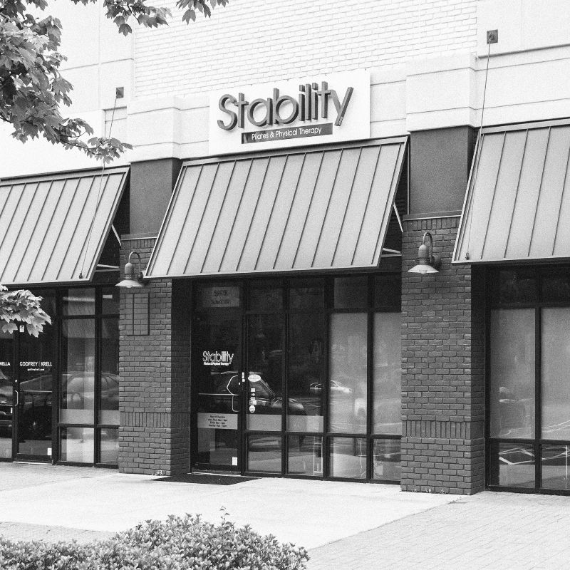 Studio image of Stability Pilates and Physical Therapy of Atlanta