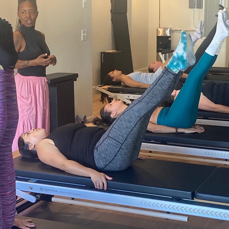 More images of Radical Change Pilates and Wellness