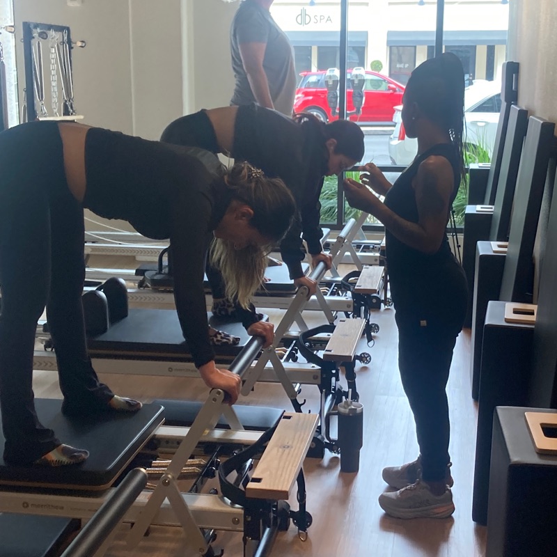More images of Radical Change Pilates and Wellness