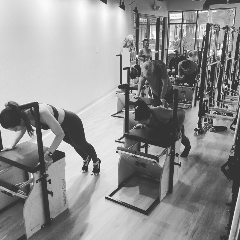 More images of Radical Change Pilates and Wellness