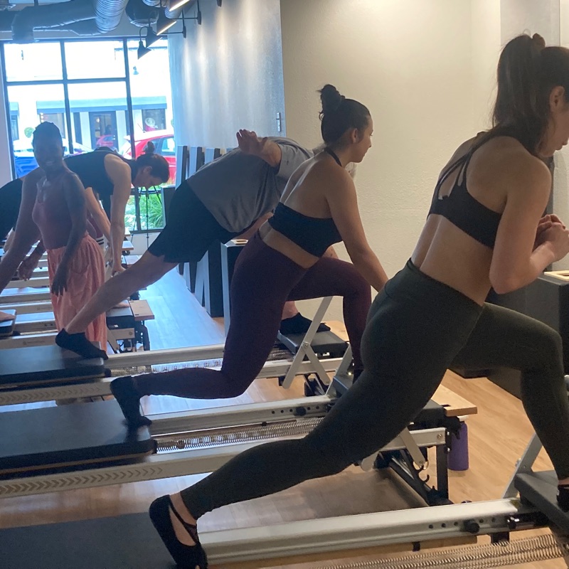 More images of Radical Change Pilates and Wellness